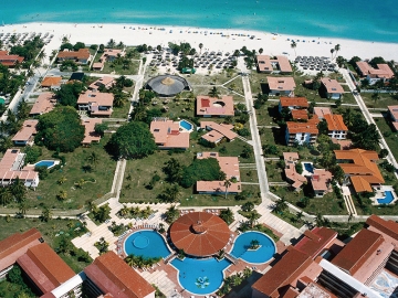 Hotel Villa Cuba Varadero