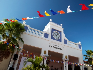 Hotels in Cuba - Hotel Memories Paraíso