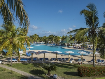 Hotel Playa Costa Verde Holguín