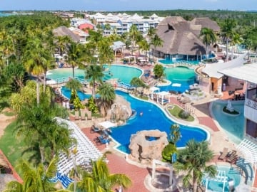 Hotel Royal Hicacos