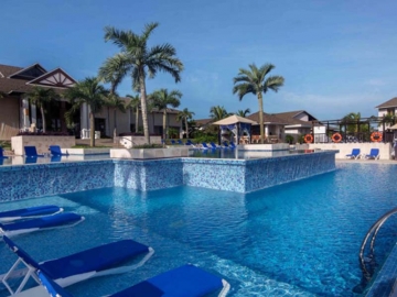 Hotels in Cuba - Hotel Royalton Cayo Santa María