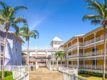 Hoteles en Cuba - Hotel Royalton Hicacos