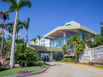 Hotels in Cuba - Hotel Starfish Varadero
