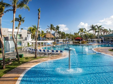 Hoteles en Cuba - Hotel Starfish Varadero