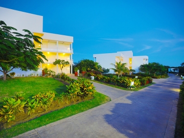 Hotel Hotel Valentin Perla Blanca, Cayo Santa María Cuba