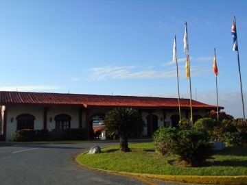 Hotel La Ermita Viñales