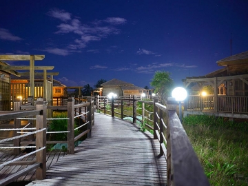 Hotel Cayo Levisa