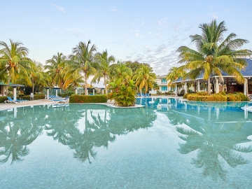 Hotels in Cuba - Aston Costa Verde
