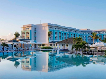 Hotels in Cuba - Grand Sirenis Cayo Santa María