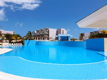 Hotels in Cuba - Grand Aston Cayo Las Brujas Beach Resort &amp; Spa