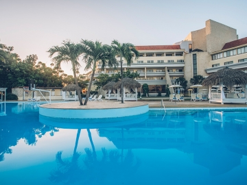 Hotels in Cuba - Hotel Iberostar Bella Costa
