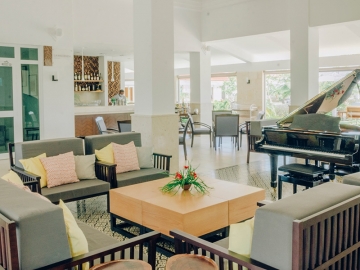 Hoteles en Cuba - Hotel Iberostar Selection Esmeralda