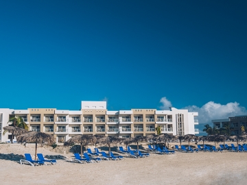 Hotels in Cuba - Hotel Iberostar Selection Holguín