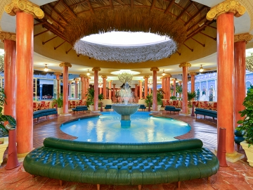 Hotels in Cuba - Hotel Iberostar Selection Varadero