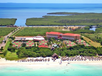 Hotels in Cuba - Hotel Iberostar Taino