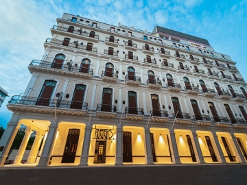 Hotels in Cuba - Hotel Mystique Habana