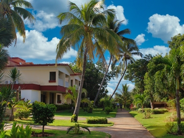Hotels in Cuba - Hotel Club Villa Tortuga