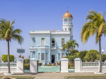 Villas Cienfuegos Affiliated by Meliá
