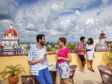 Cuba Vacation Packages
