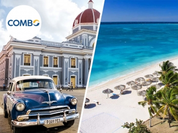 Cuba Vacation Packages