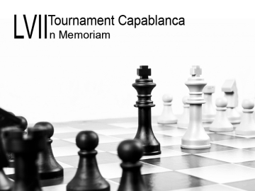 Capablanca in Memoriam International Tournament