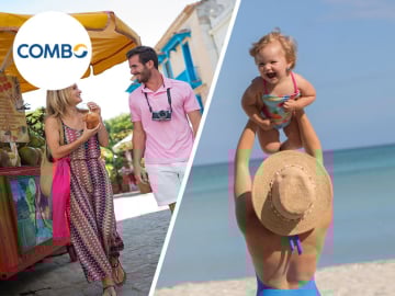 Días de Sol - Combo Havana - Cayo Santa Maria - Havana