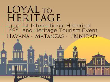 Loyal to Heritage