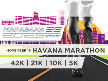 Run Havana. Run Marabana