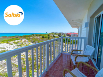 Jump to Cayo Largo - Grand Memories Cayo Largo Hotel