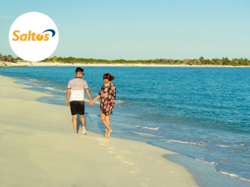 Jump to Cayo Largo - Memories Cayo Largo Hotel (4N)