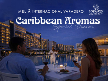 Aromas del Caribe