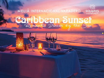 Caribbean Sunset