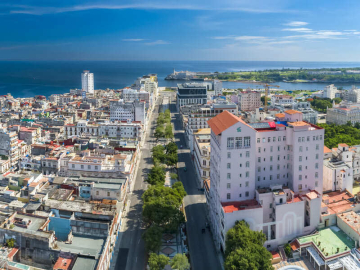 Easter break Combo: Havana + Varadero