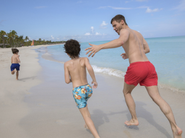 Family & Friends Getaway – 5 Nights in Varadero (On Request)
