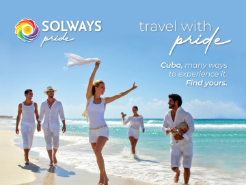 Pride Getaway: Havana (2N) + Varadero (3N)