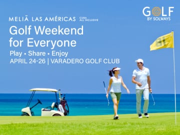 Golf Weekend for Everyone