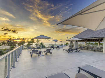 Family Vacation: 3 Nights at Meliá Trinidad Península