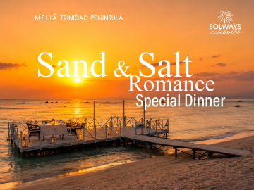 Romance de Arena y Sal