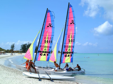 Salto a Varadero (2N)