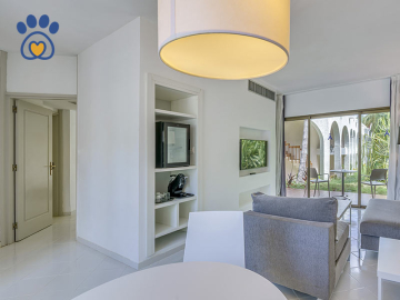 Varadero Pet Friendly: 2 Nights at Meliá Las Américas