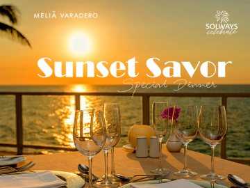 Sunset Savor