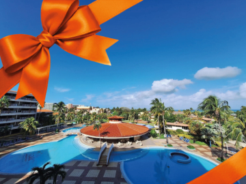 Gift Card: 2 Nights at Villa Cuba