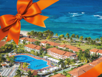 Gift Card: 2 Nights at Jibacoa hotel