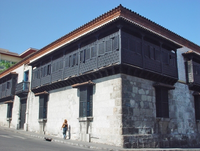 Diego Velázquez House-Museum