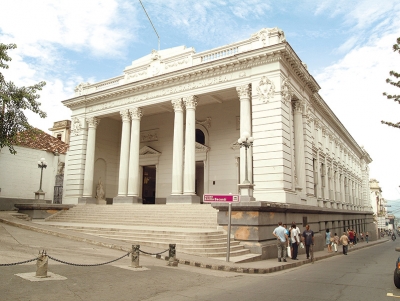 Bacardi Museum