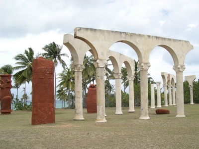 Parque Monumento 

Nacional Bariay