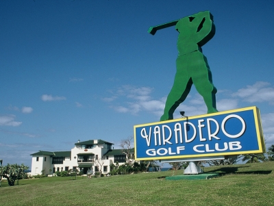 Atracciones en Varadero Golf Club