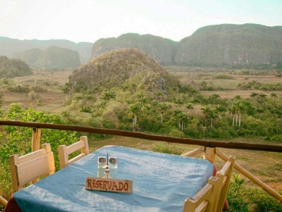 The Viñales Valley View Point Attractions