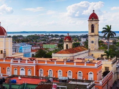 Atracciones en Ciudad de Camagüey