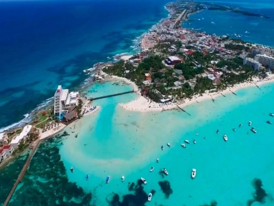 Isla Mujeres Attractions